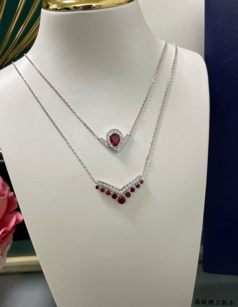 CHAUMET